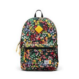 Herschel Supply Co. LEGO Heritage Youth Backpack - Scavenger Hunt Meadow